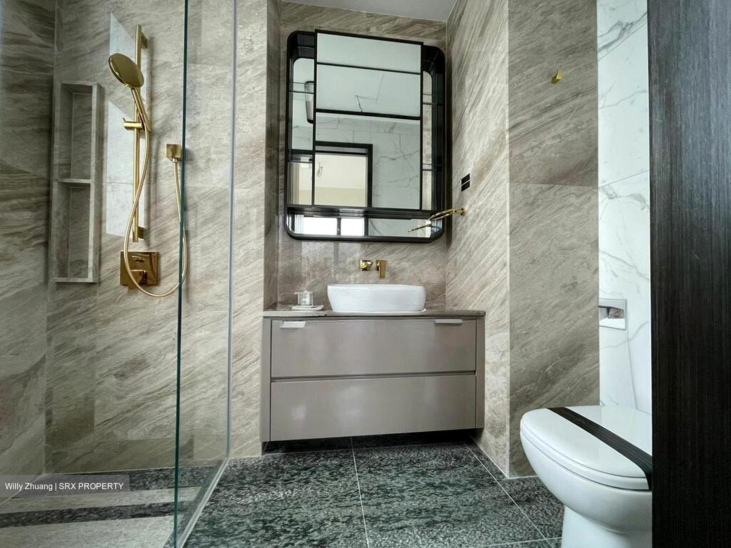 Perfect Ten (D10), Apartment #510486001